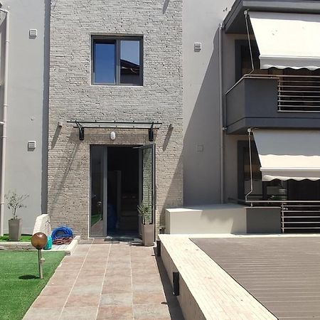 Dany House 1 Keramoti (Macedonia) Exterior foto