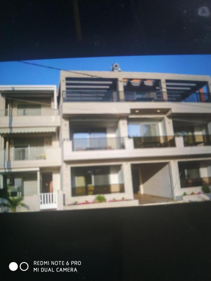 Dany House 1 Keramoti (Macedonia) Quarto foto