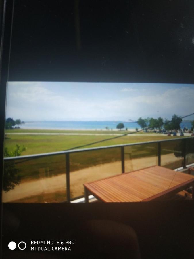 Dany House 1 Keramoti (Macedonia) Quarto foto