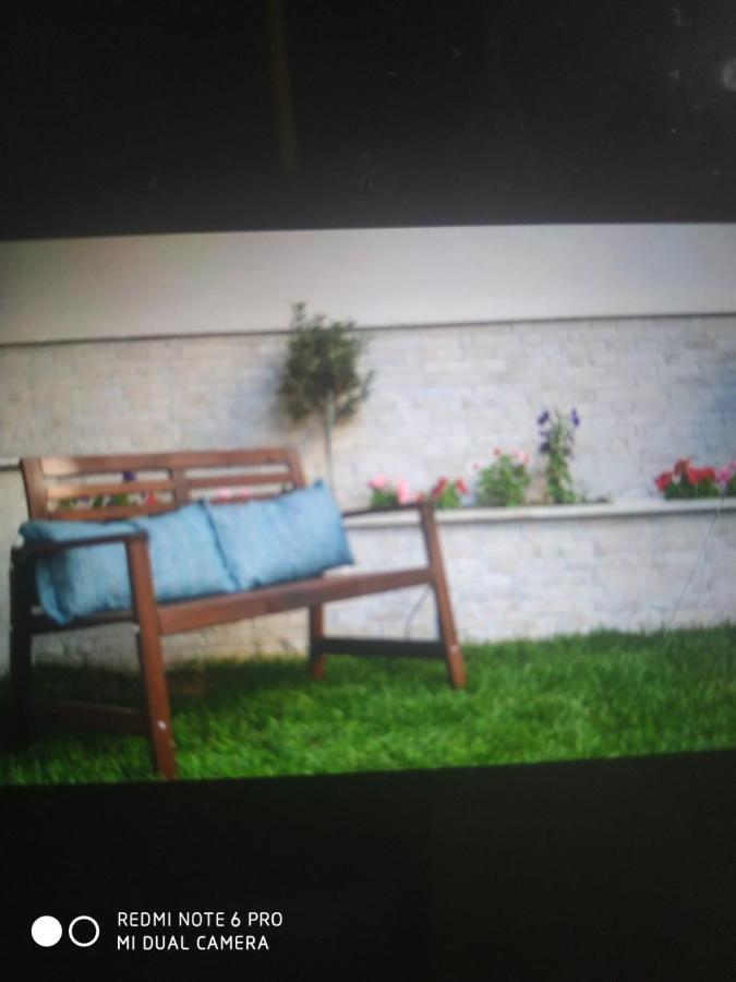 Dany House 1 Keramoti (Macedonia) Quarto foto