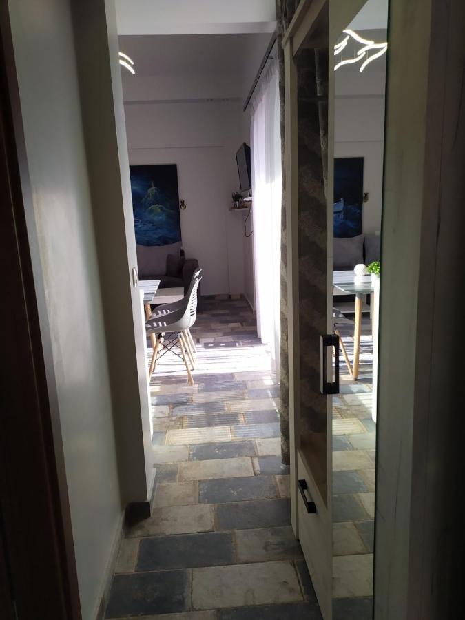 Dany House 1 Keramoti (Macedonia) Quarto foto