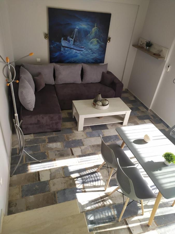 Dany House 1 Keramoti (Macedonia) Quarto foto