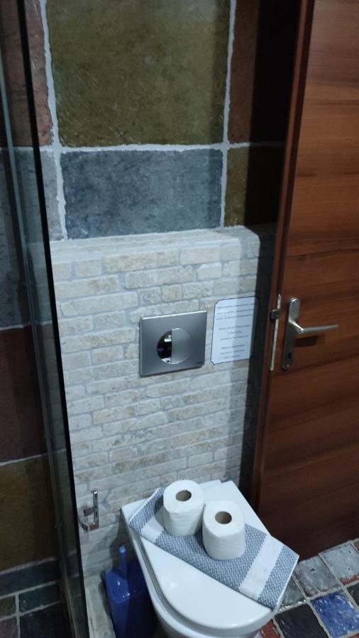 Dany House 1 Keramoti (Macedonia) Exterior foto