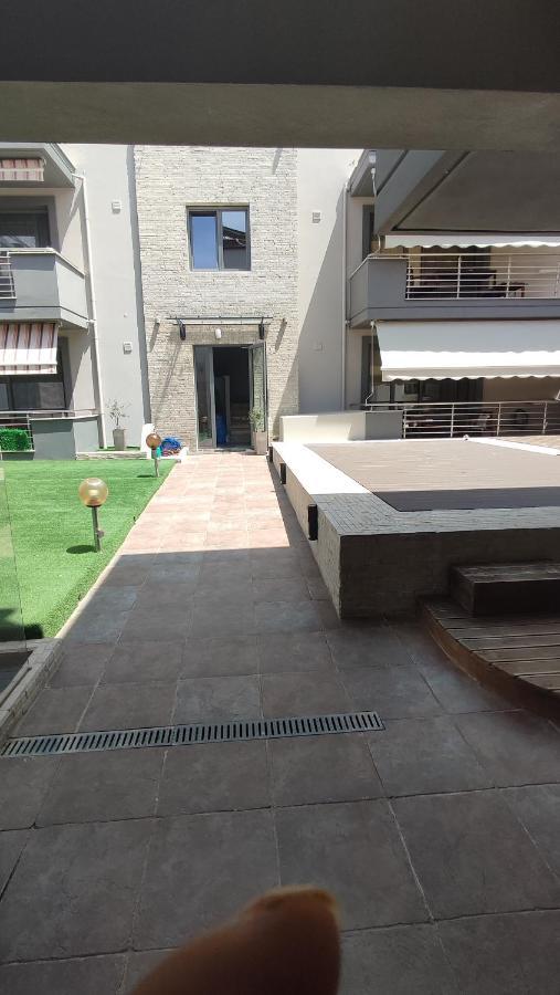 Dany House 1 Keramoti (Macedonia) Exterior foto