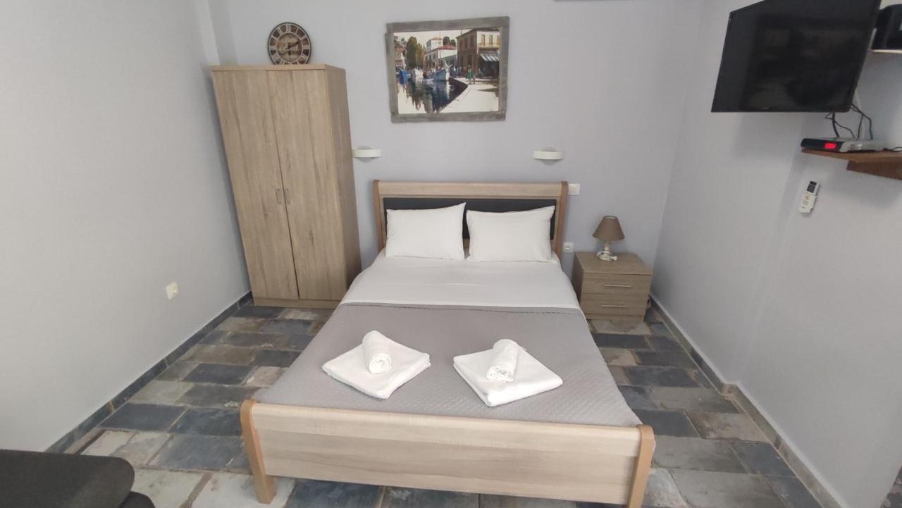 Dany House 1 Keramoti (Macedonia) Exterior foto