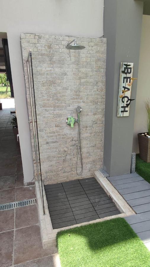 Dany House 1 Keramoti (Macedonia) Exterior foto